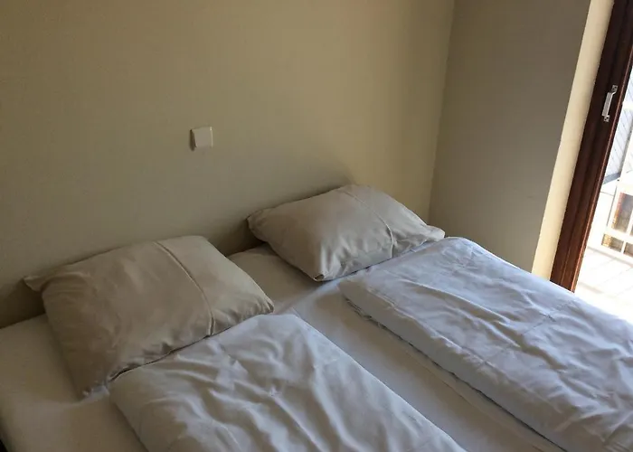 Appartement Val Rose Ii, 7De Verdieping