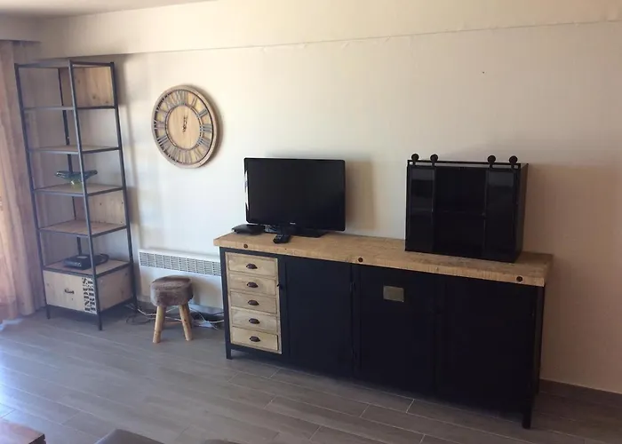 Appartement Val Rose II