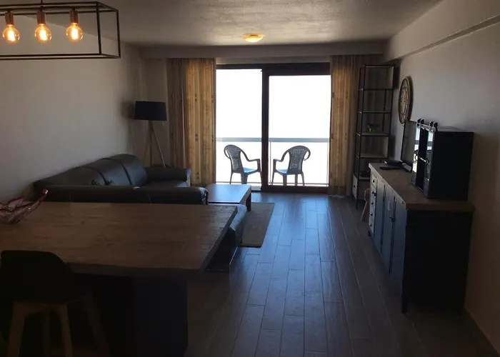 Appartement Val Rose II