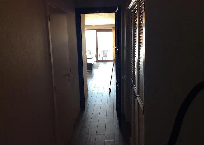 Appartement Val Rose II