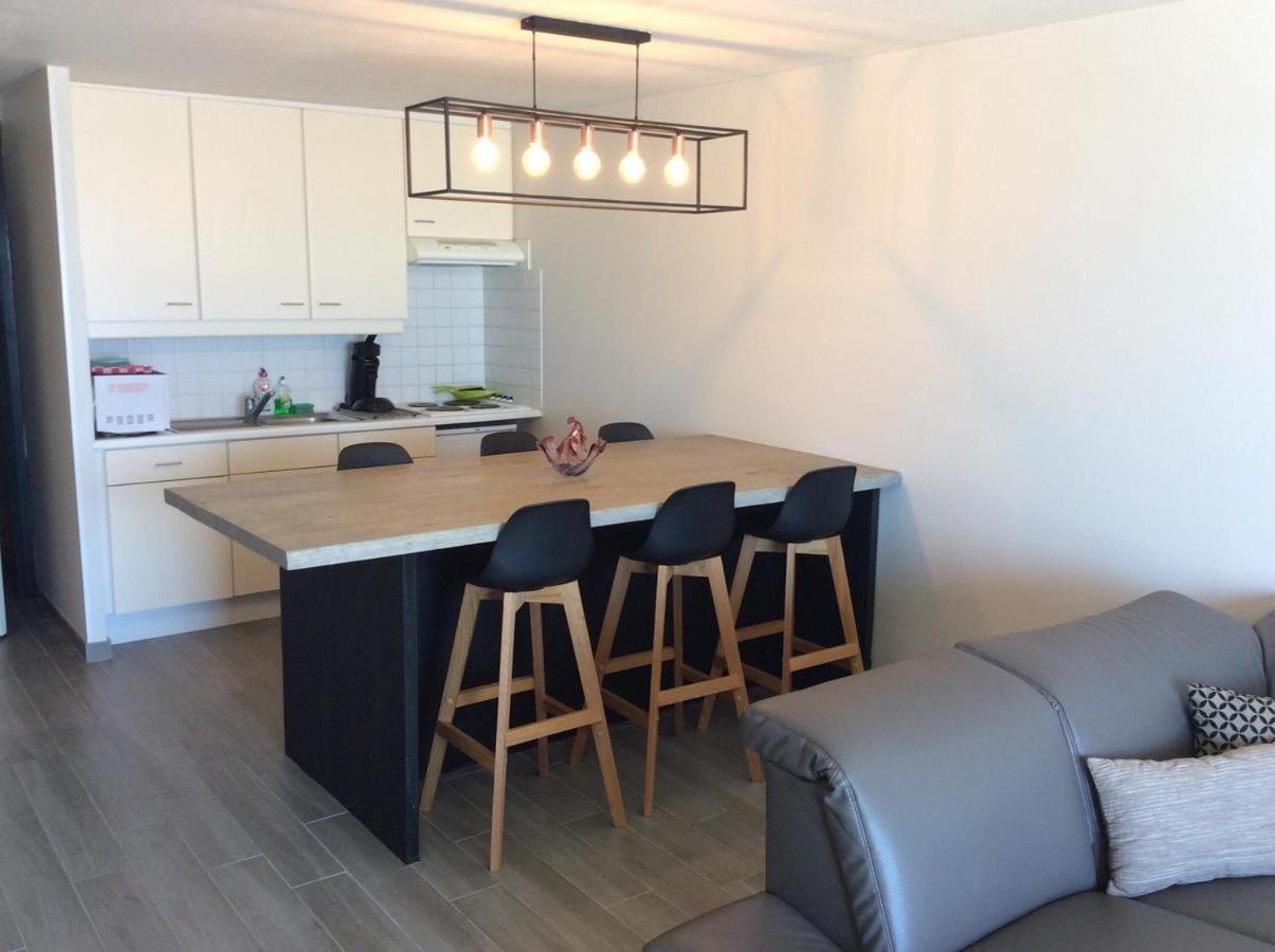 Val Rose Ii Appartement *