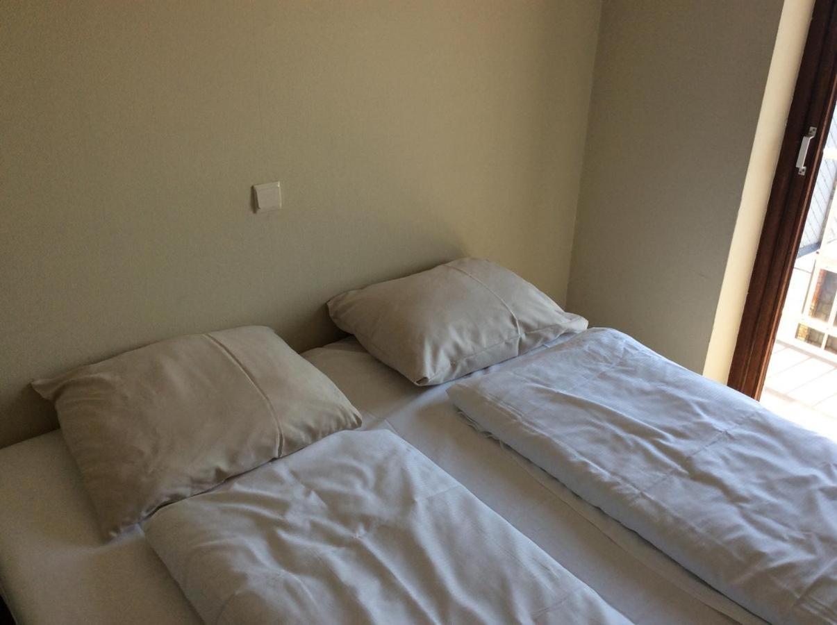 Appartement Val Rose Ii *