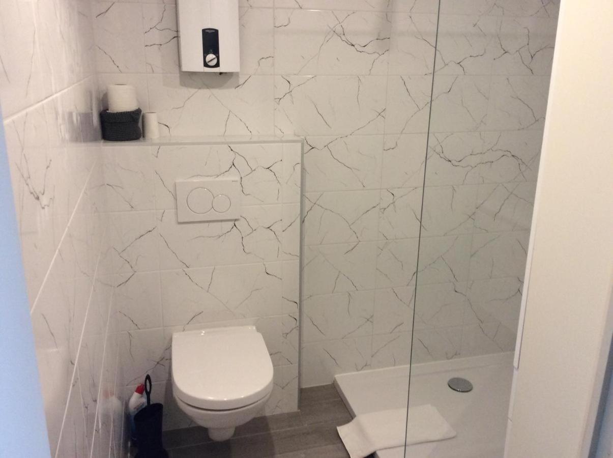 Val Rose Ii Appartement *