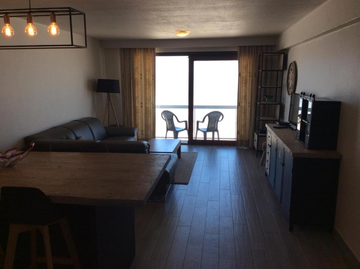 Val Rose Ii, 7de Verdieping Apartment Blankenberge