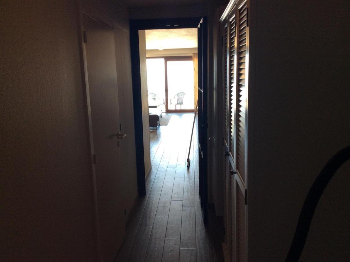 Appartement Val Rose Ii