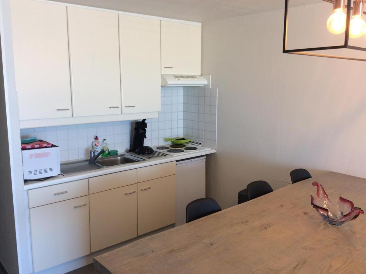 Val Rose Ii Appartement